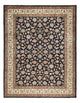 Mashhad Tapijt 393x302cm - Perzisch tapijt