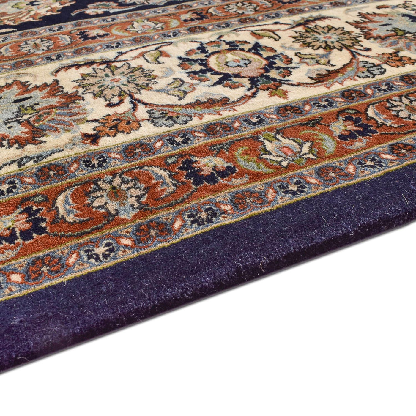 Mashhad Tapijt 393x302cm - Perzisch tapijt