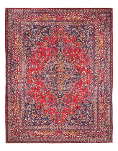 Mashhad Tapijt 297x385cm - Perzisch tapijt