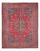 Mashhad Tapijt 385x297cm - Perzisch tapijt