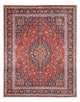 Mashhad Tapijt 388x295cm - Perzisch tapijt