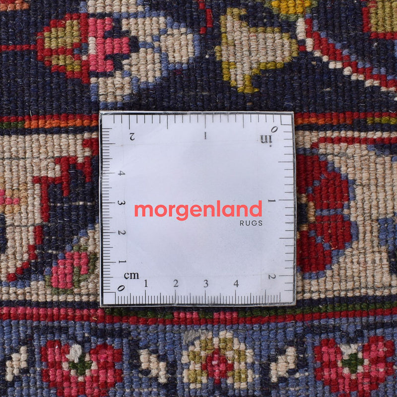 Perzisch tapijt - Klassiek - 388 x 295 cm - rood