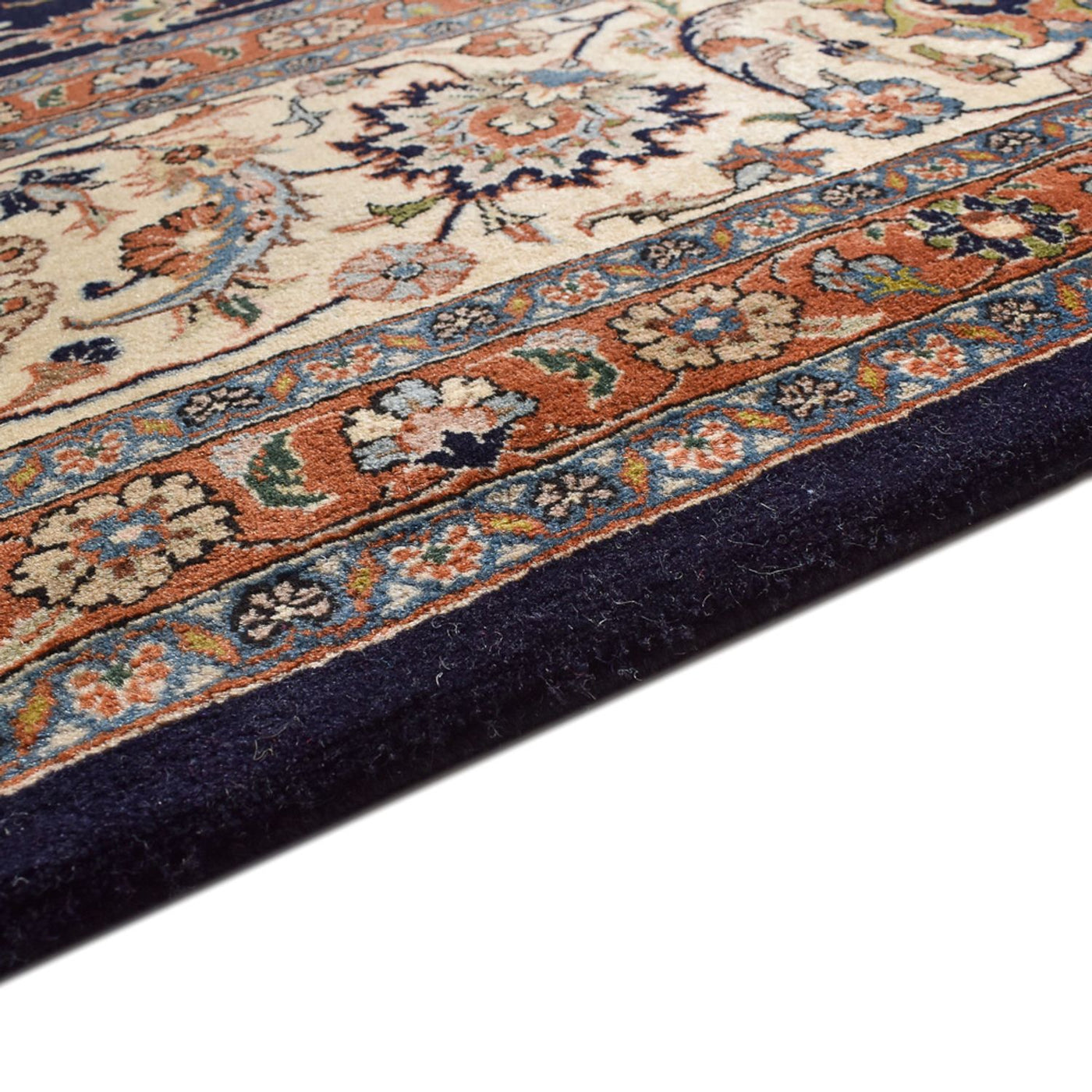 Mashhad Tapijt 394x300cm - Perzisch tapijt