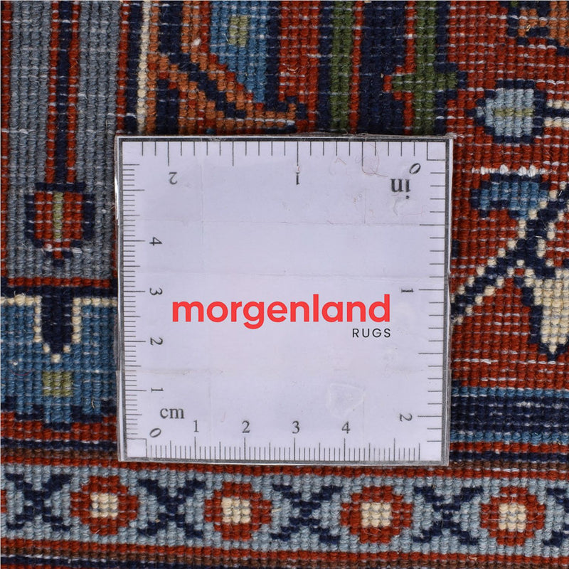 Perzisch Tapijt - Nomadisch - 252 x 170 cm - donker beige