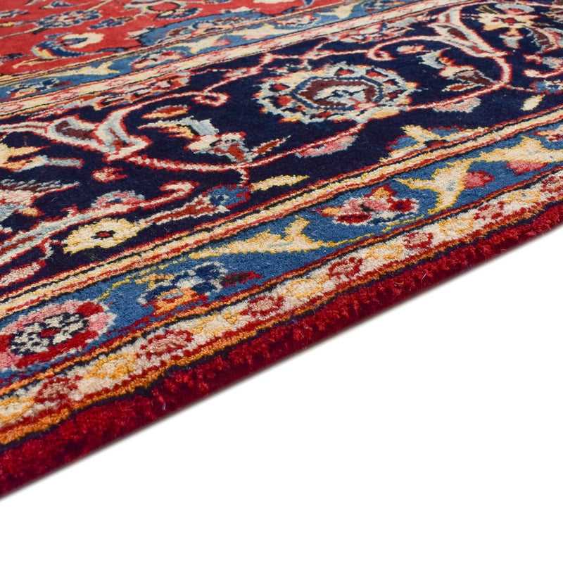 Perzisch tapijt - Keshan - 344 x 250 cm - rood