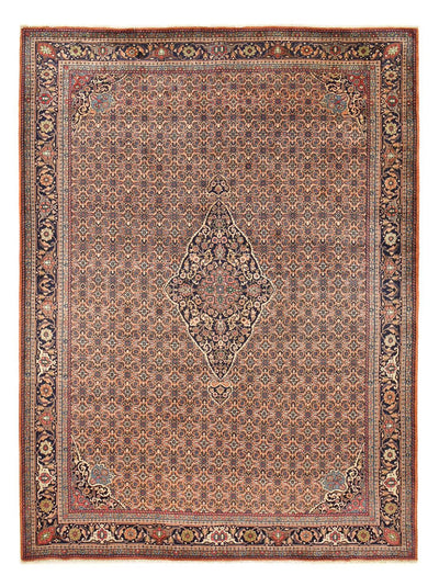 Bidjar Tapijt 302x398cm - Perzisch tapijt