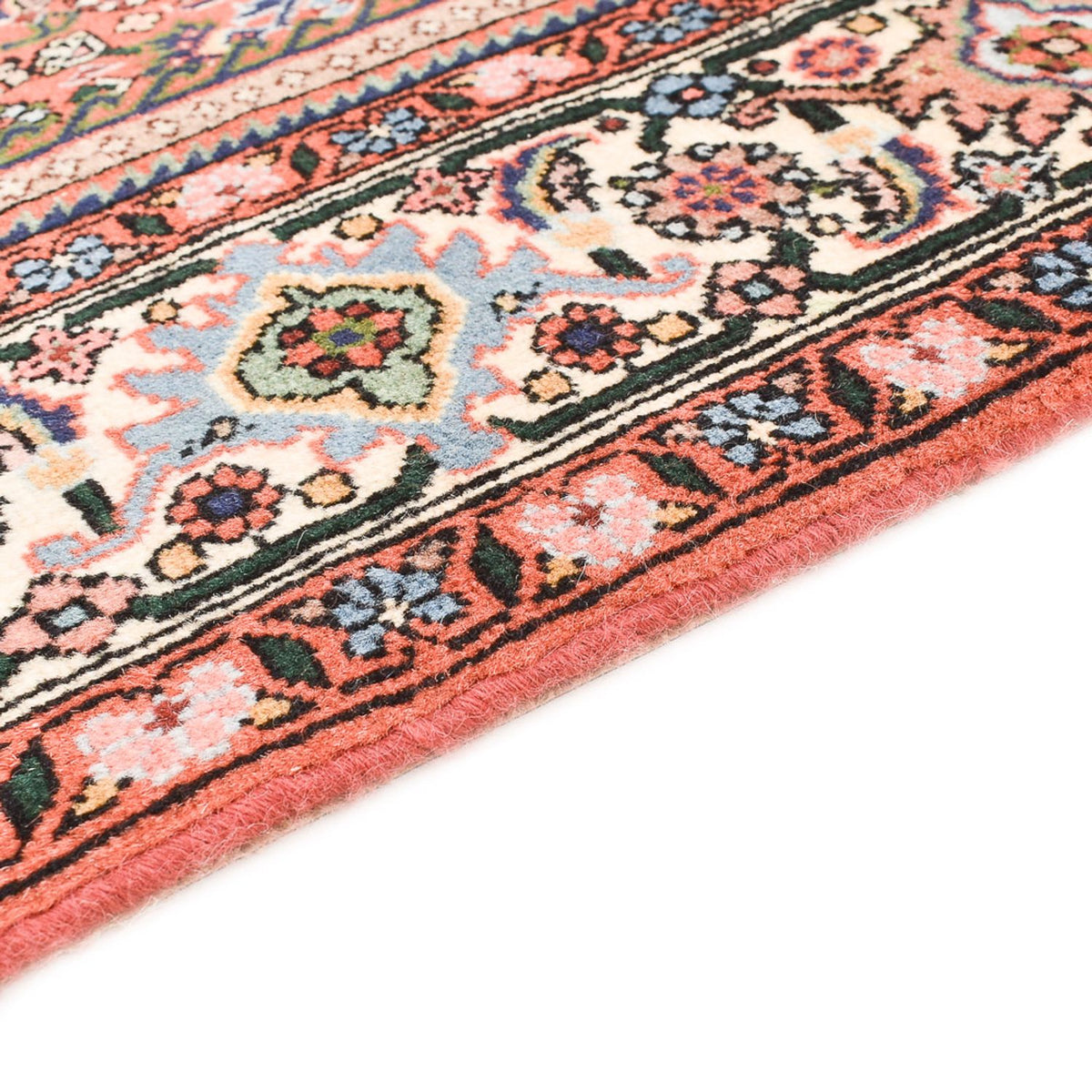 Bidjar Tapijt 109x164cm - Perzisch tapijt