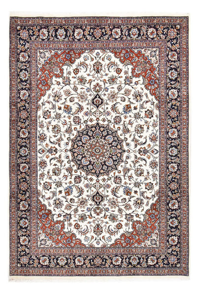 Mashhad Tapijt 248x360cm - Perzisch tapijt