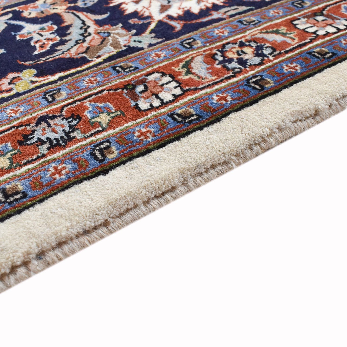Mashhad Tapijt 248x360cm - Perzisch tapijt