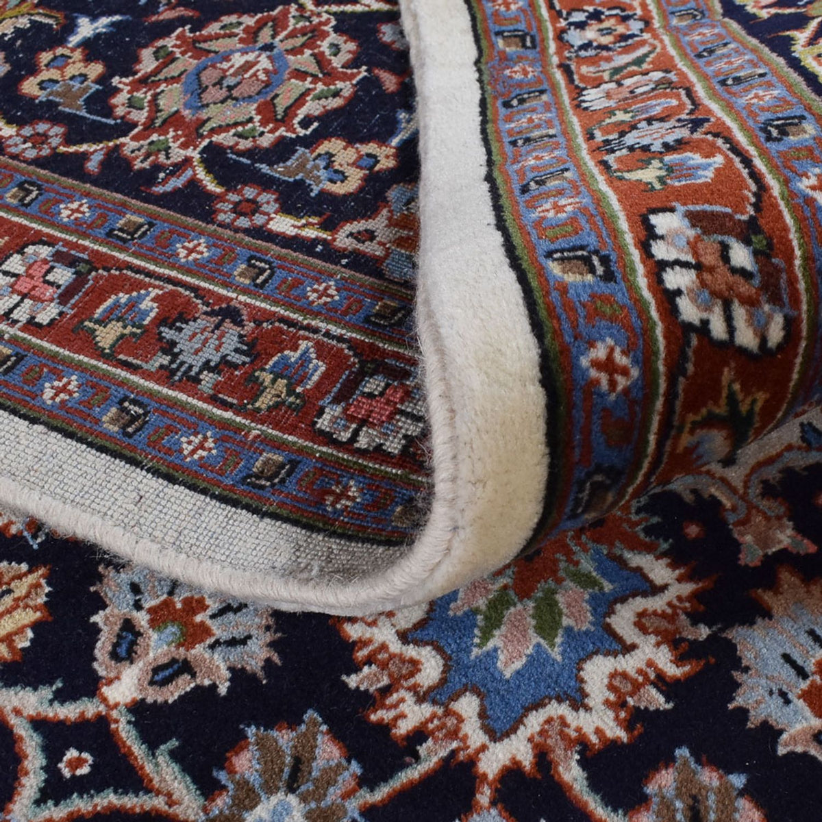 Perzisch tapijt - Klassiek - Koninklijke - 360 x 248 cm - crème