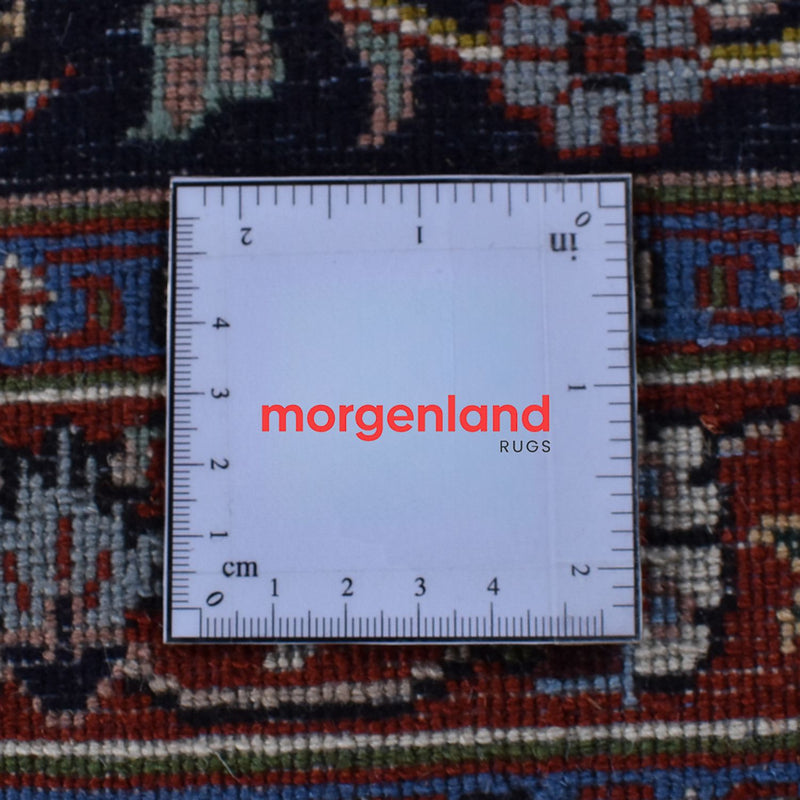 Perzisch tapijt - Klassiek - Koninklijke - 360 x 248 cm - crème