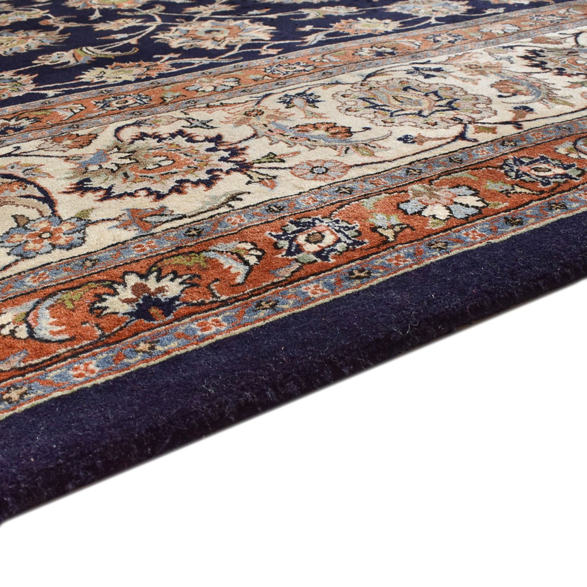 Mashhad Tapijt 298x398cm - Perzisch tapijt
