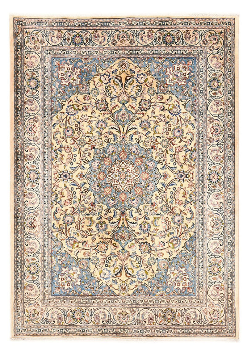 Perzisch tapijt - Klassiek - 290 x 210 cm - licht beige