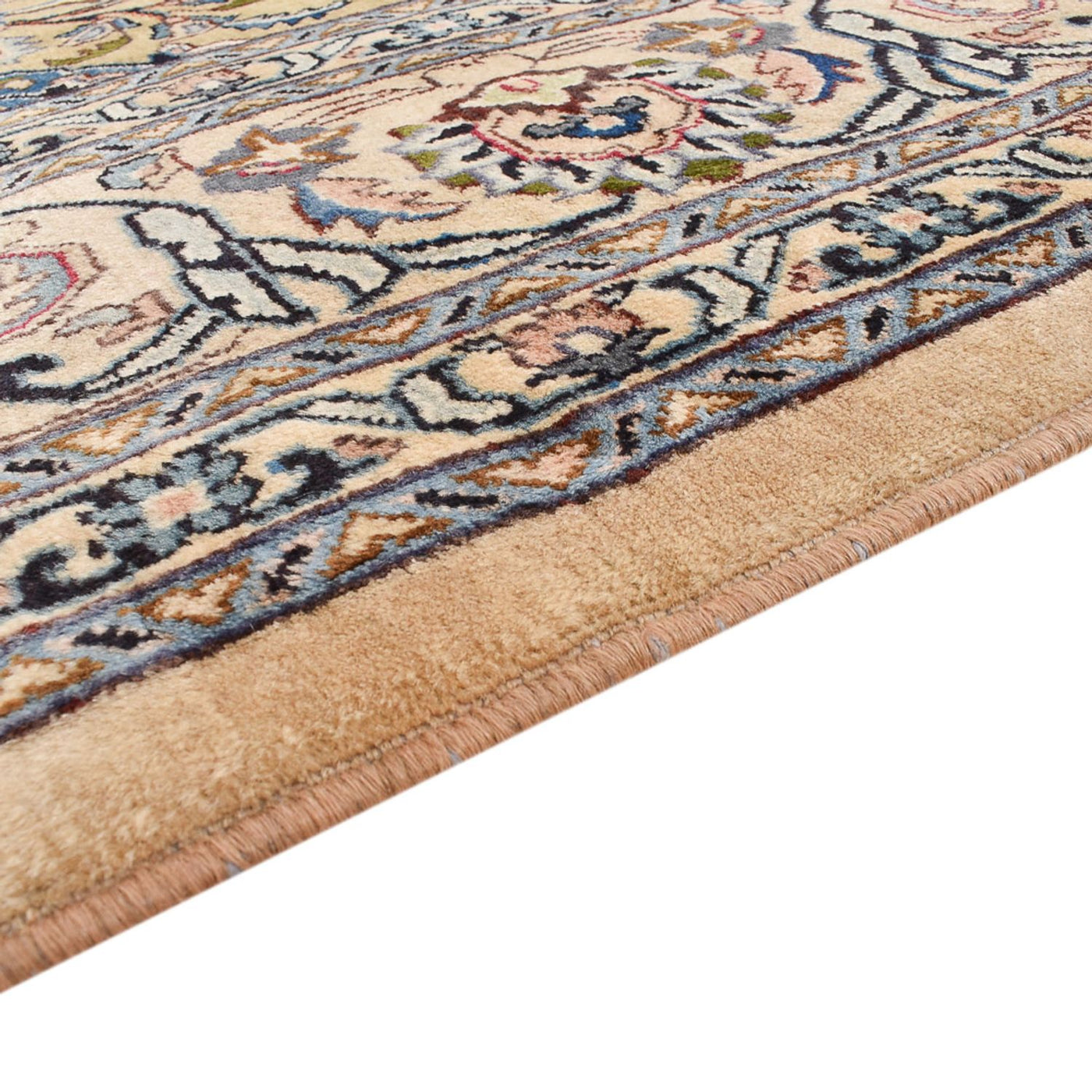 Mashhad Tapijt 290x210cm - Perzisch tapijt