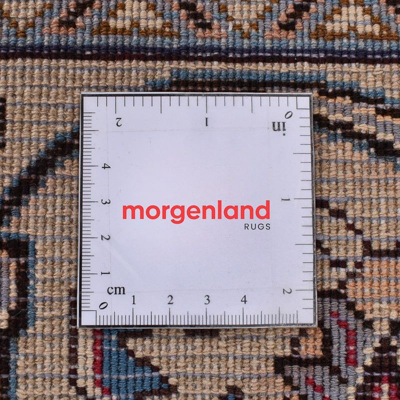 Perzisch tapijt - Klassiek - 290 x 210 cm - licht beige