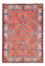 Perzisch Tapijt - Nomadisch - 200 x 140 cm - rood