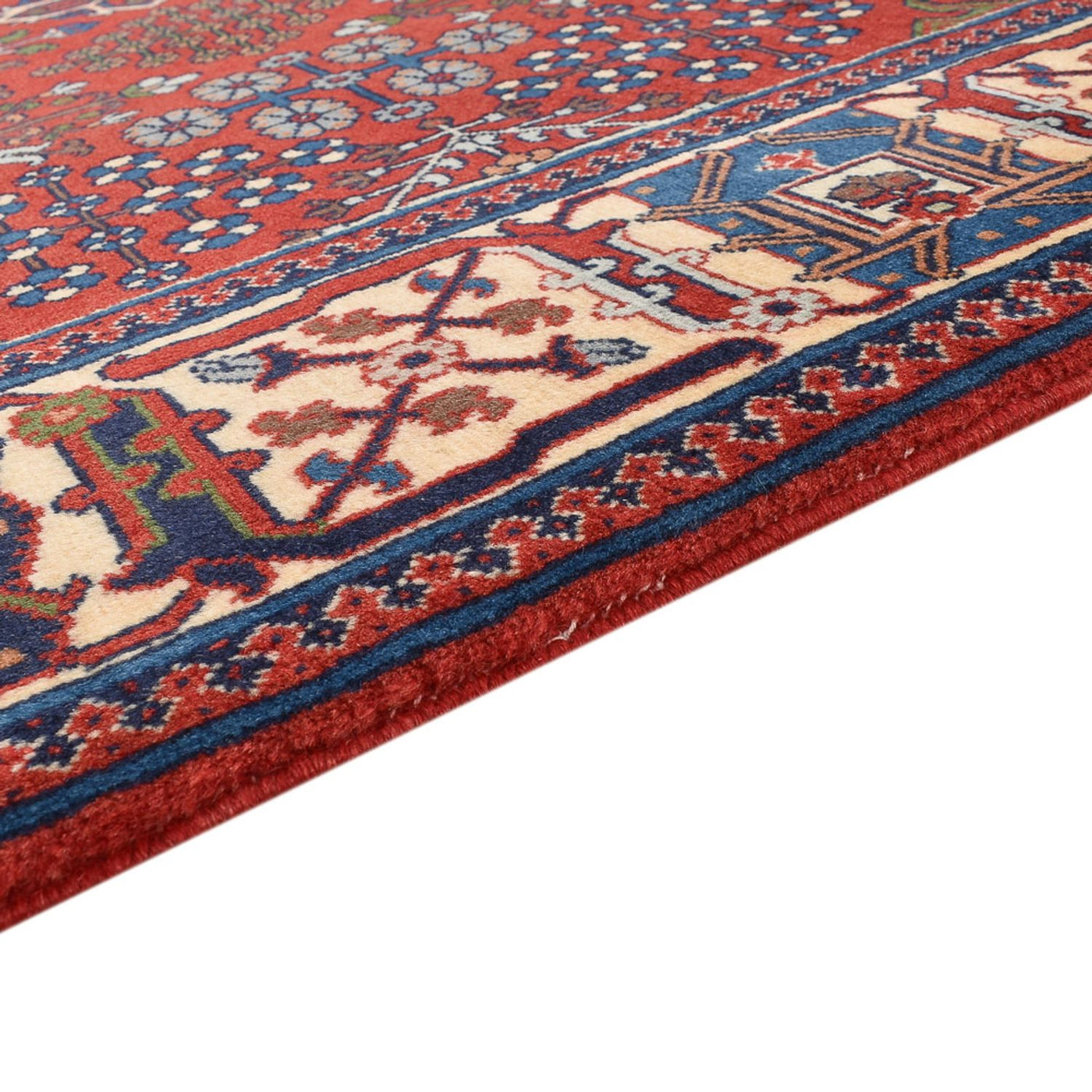 Meymeh Tapijt 200x140cm - Perzisch tapijt
