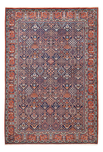Meymeh Tapijt 208x305cm - Perzisch tapijt