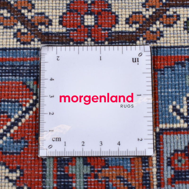 Perzisch Tapijt - Nomadisch - 305 x 208 cm - roest