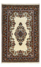 Sarouk Tapijt 212x135cm - Perzisch tapijt