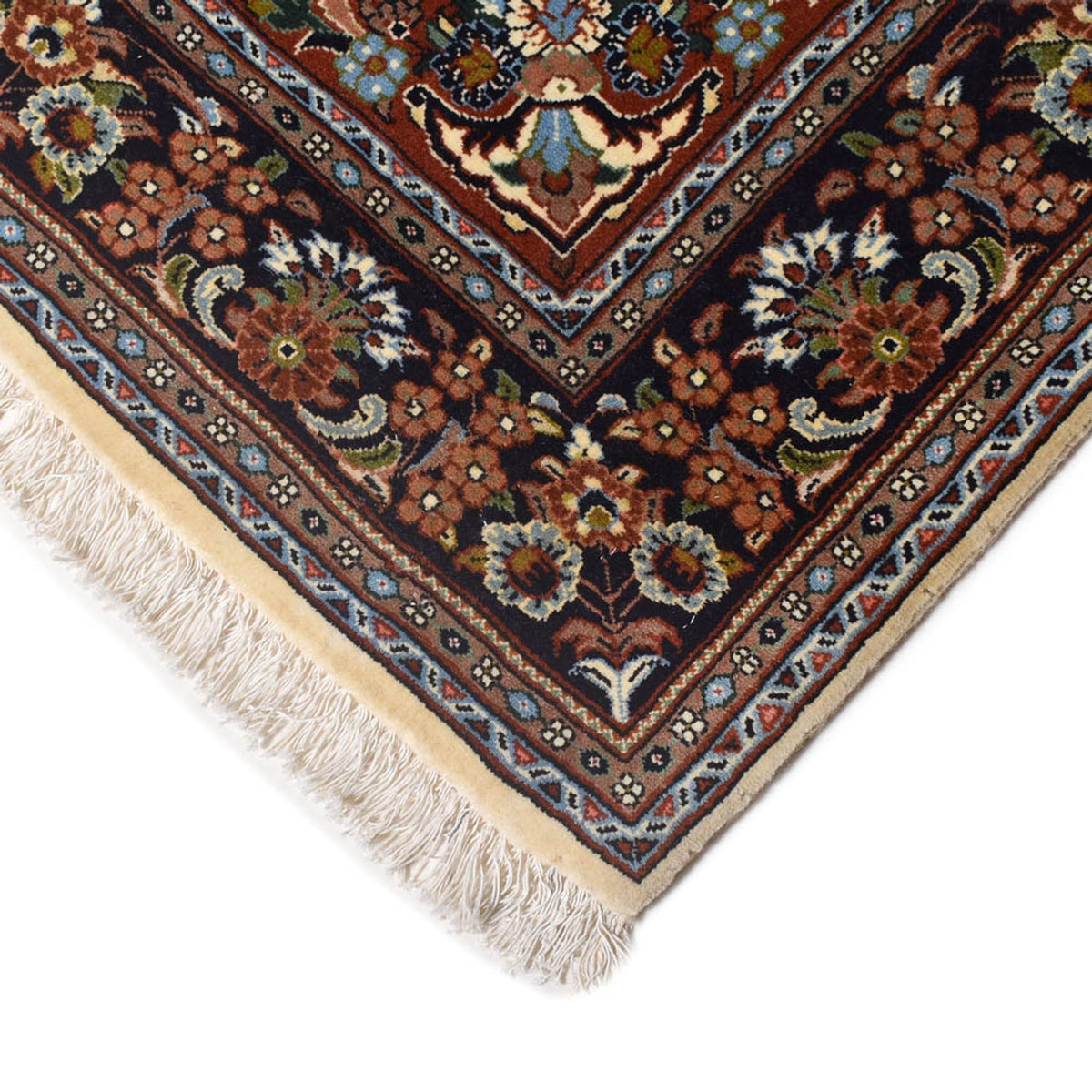 Perzisch tapijt - Klassiek - 212 x 135 cm - veelkleurig