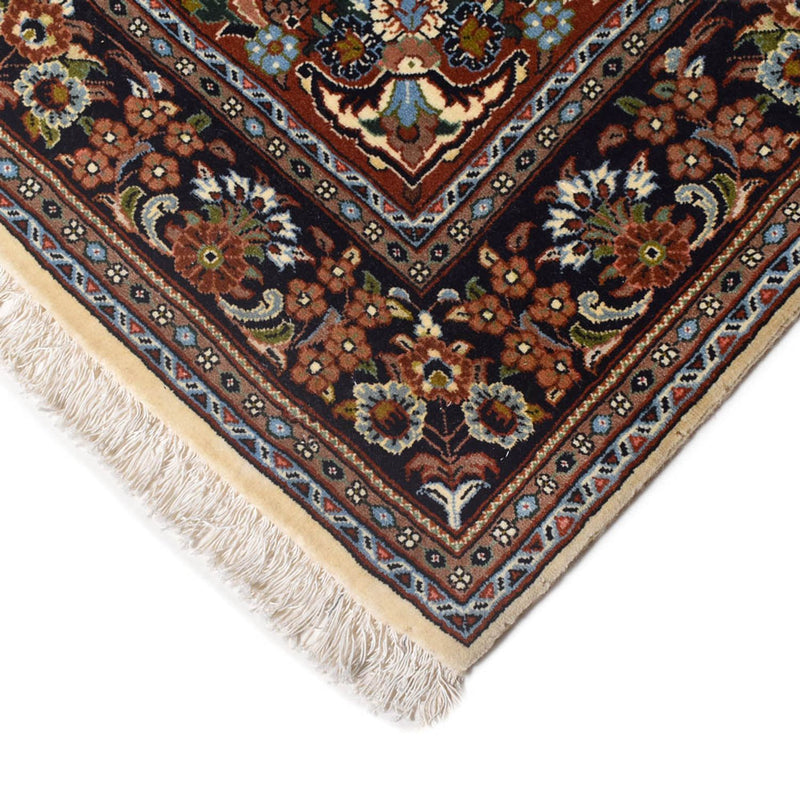 Perzisch tapijt - Klassiek - 212 x 135 cm - veelkleurig