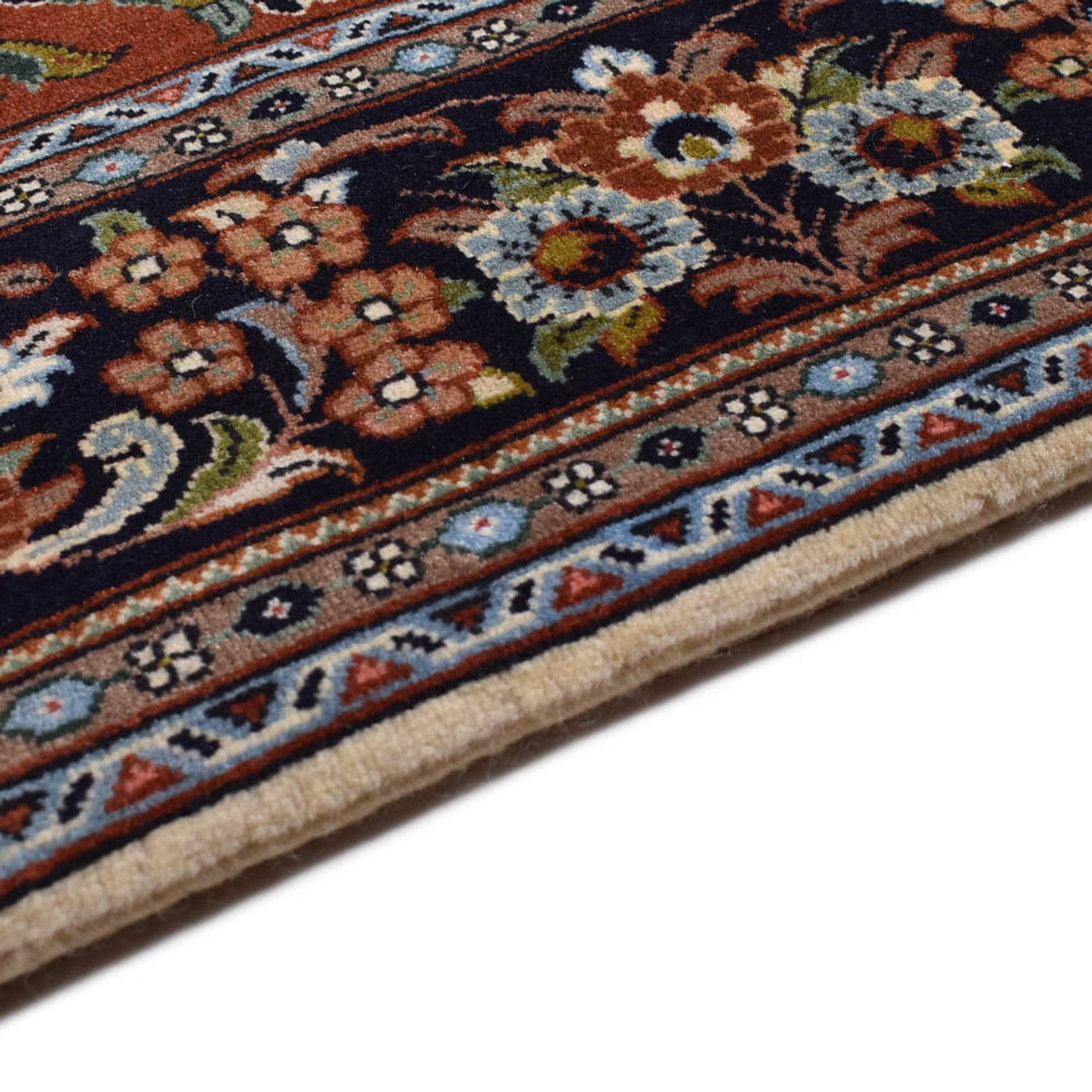 Sarouk Tapijt 212x135cm - Perzisch tapijt