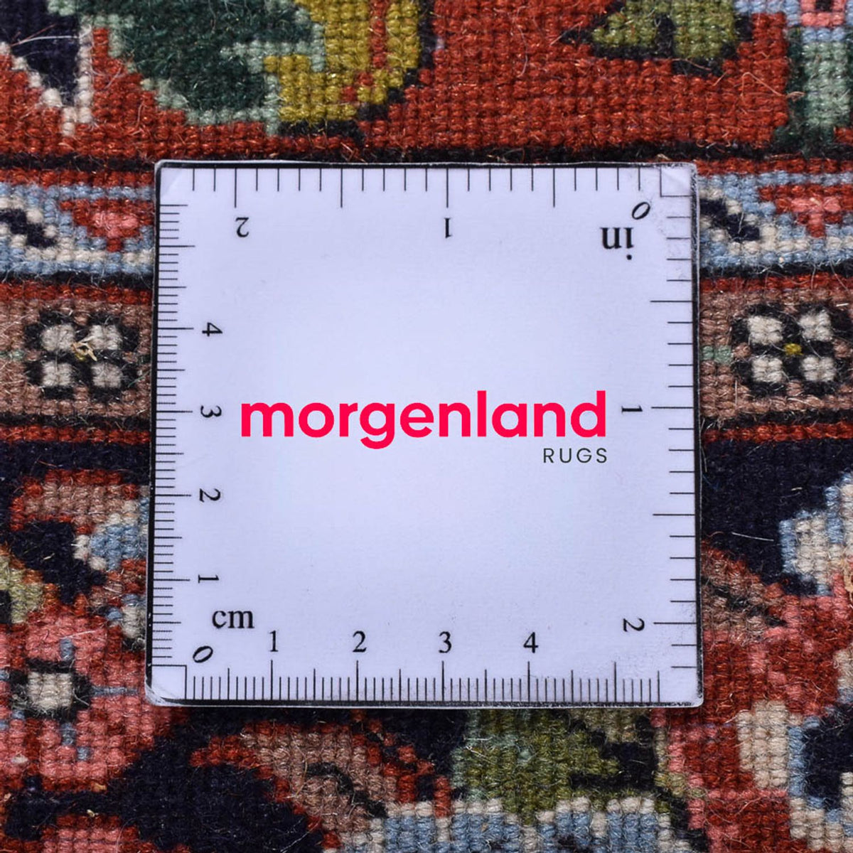 Perzisch tapijt - Klassiek - 212 x 135 cm - veelkleurig