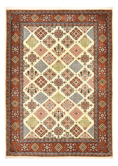Kashkuli Tapijt 176x250cm - Perzisch tapijt