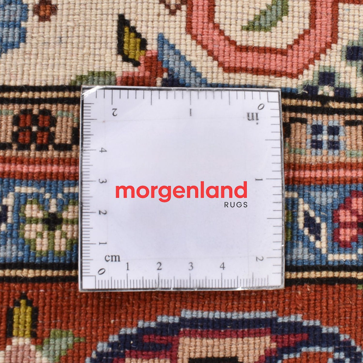 Gabbeh Tapijt - Kashkuli Perzisch - 250 x 176 cm - veelkleurig