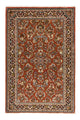 Sarouk Tapijt 207x138cm - Perzisch tapijt
