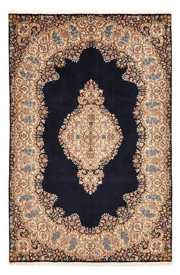 Perzisch tapijt - Royal - 236 x 153 cm - donkerblauw