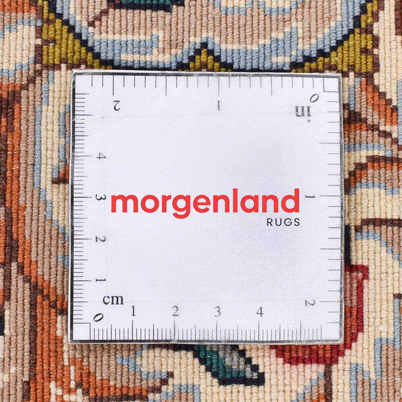 Perzisch tapijt - Royal - 236 x 153 cm - donkerblauw