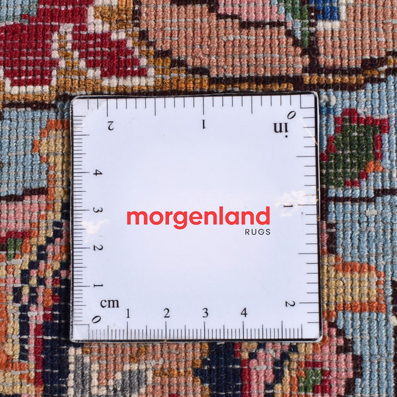 Perzisch tapijt - Keshan - 334 x 240 cm - zand