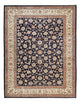 Mashhad Tapijt 394x298cm - Perzisch tapijt
