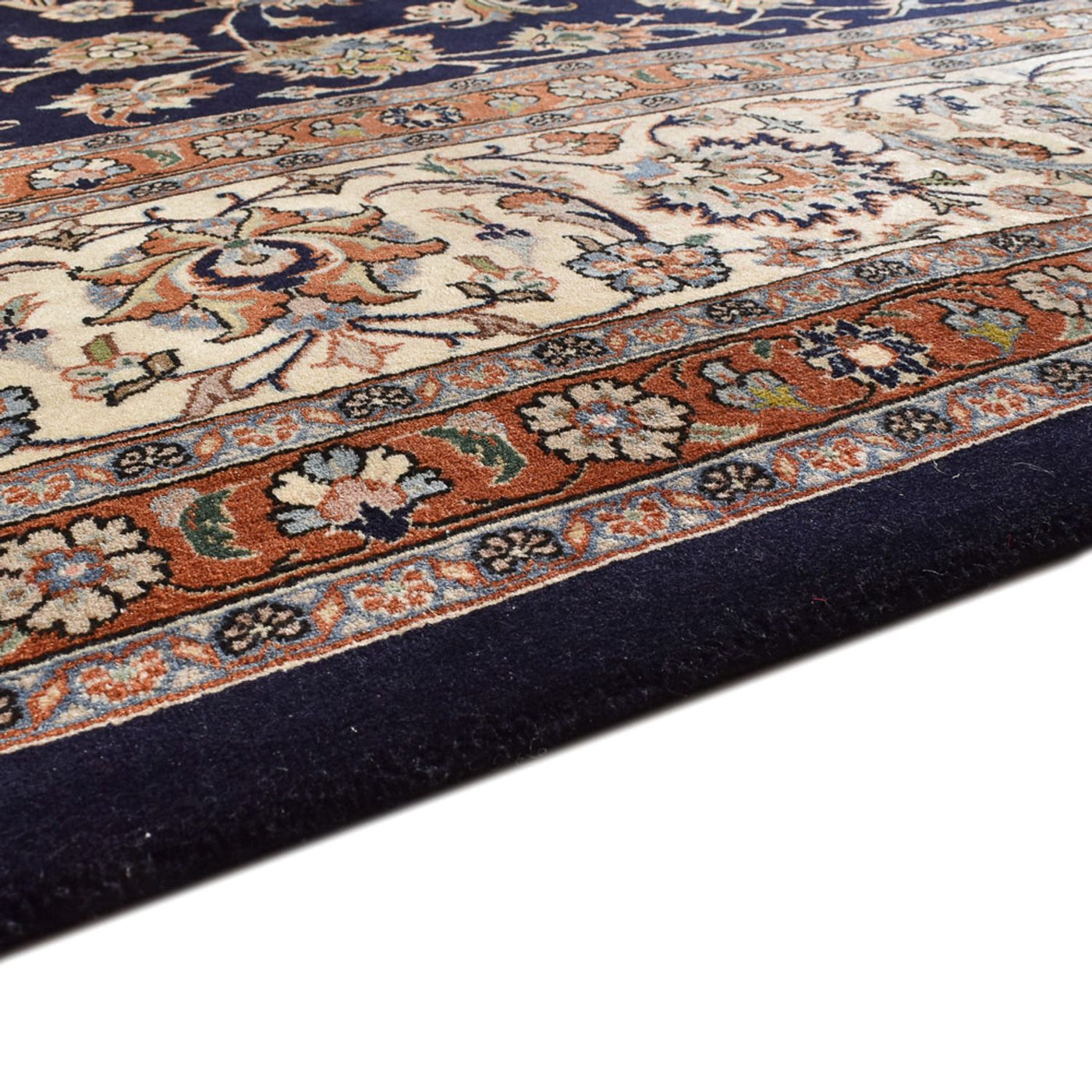 Mashhad Tapijt 394x298cm - Perzisch tapijt