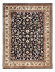 Mashhad Tapijt 294x390cm - Perzisch tapijt