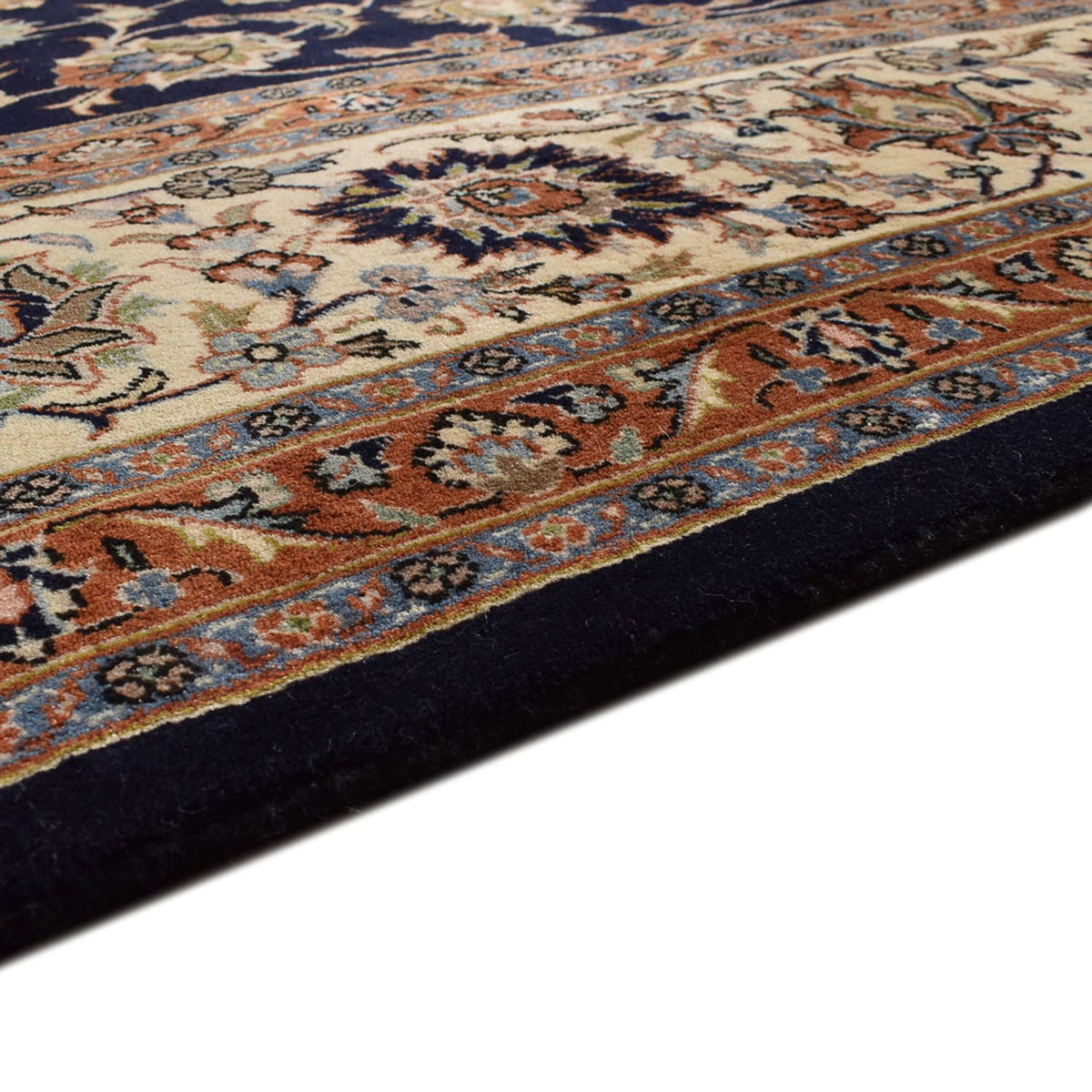 Mashhad Tapijt 294x390cm - Perzisch tapijt