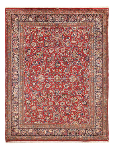 Mashhad Tapijt 293x388cm - Perzisch tapijt