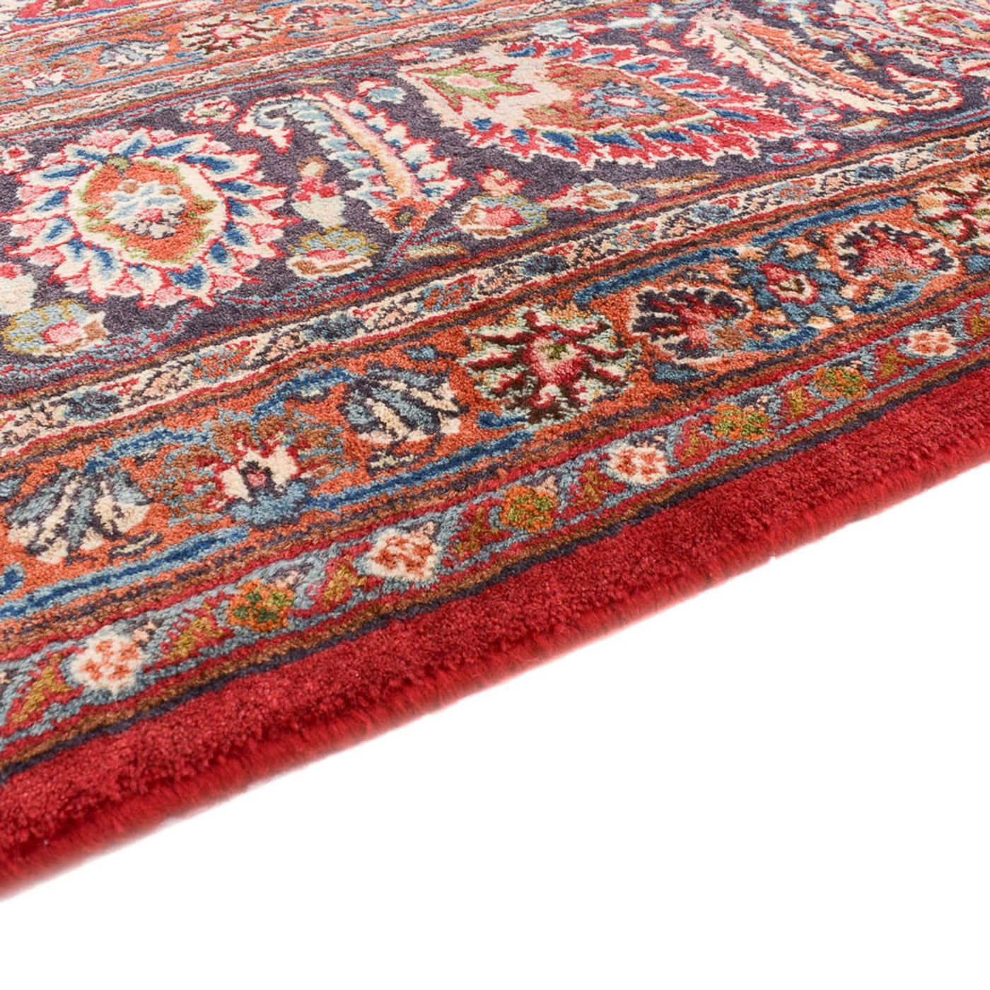 Mashhad Tapijt 388x293cm - Perzisch tapijt