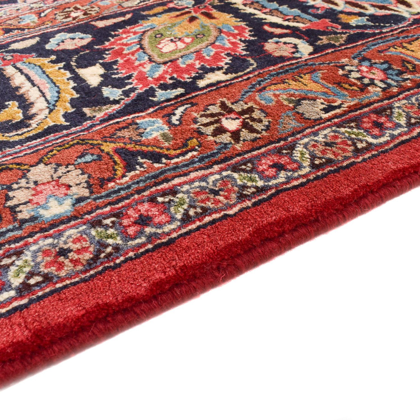 Mashhad Tapijt 385x291cm - Perzisch tapijt