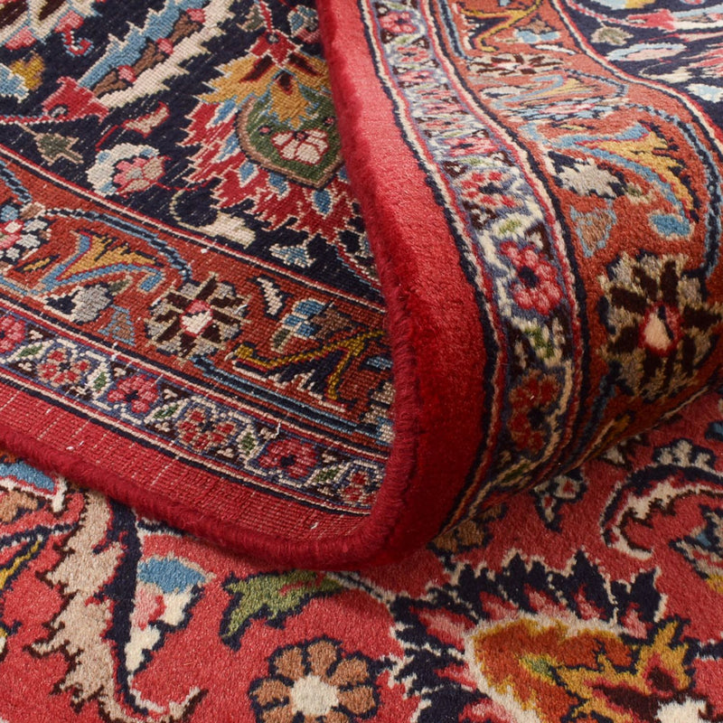 Perzisch tapijt - Klassiek - 385 x 291 cm - rood