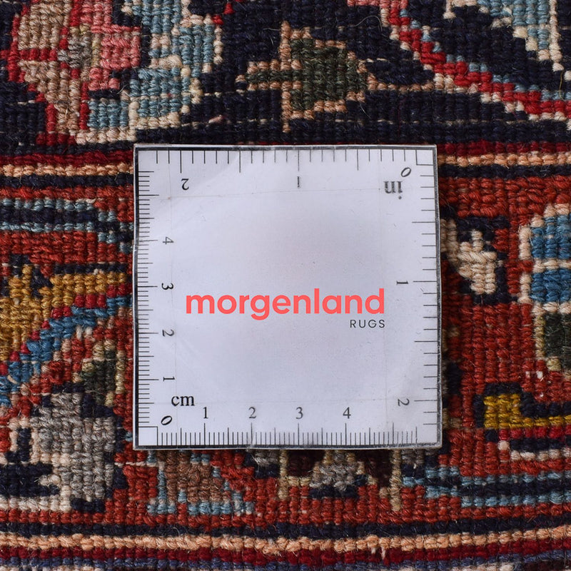 Perzisch tapijt - Klassiek - 385 x 291 cm - rood