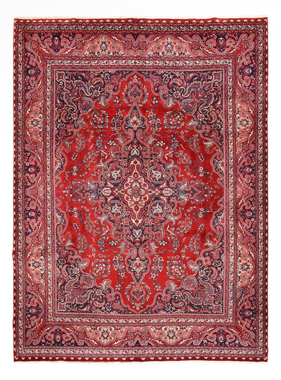 Mashhad Tapijt 305x407cm - Perzisch tapijt