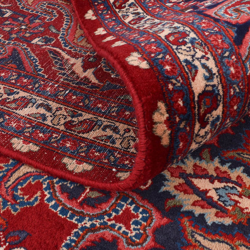 Perzisch tapijt - Klassiek - 407 x 305 cm - rood