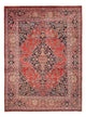 Mashhad Tapijt 398x298cm - Perzisch tapijt