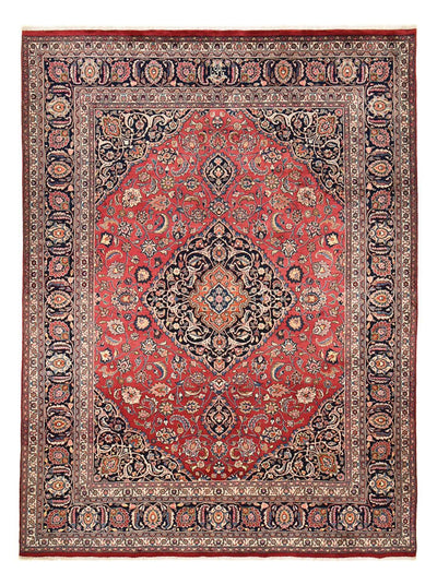 Mashhad Tapijt 298x396cm - Perzisch tapijt