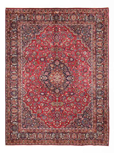 Mashhad Tapijt 300x394cm - Perzisch tapijt