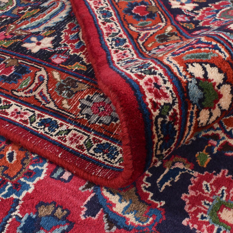 Perzisch tapijt - Klassiek - 394 x 300 cm - rood