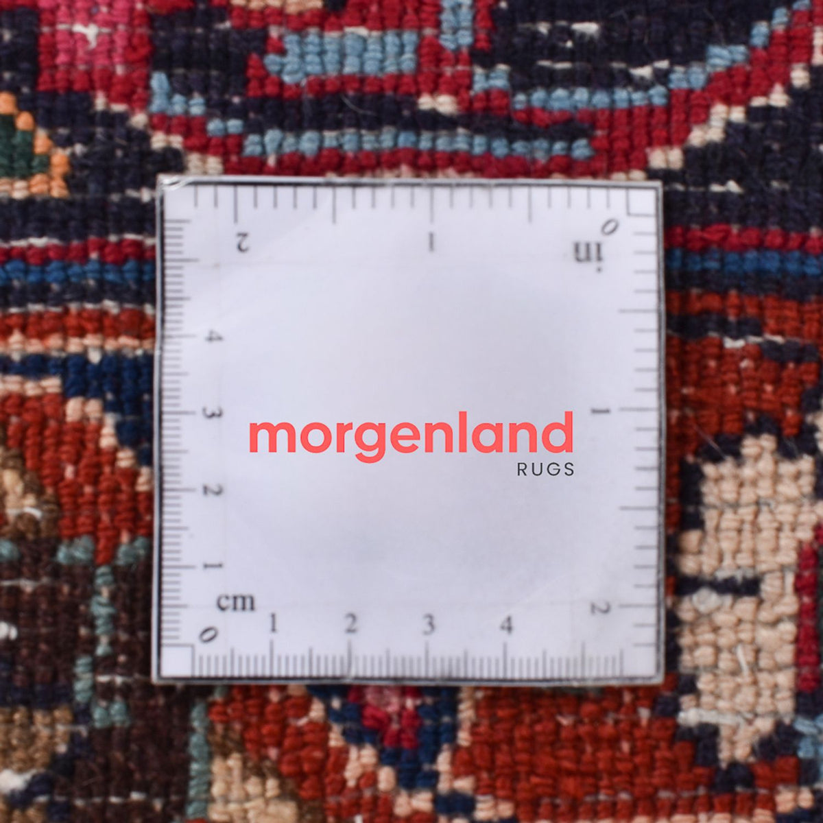 Perzisch tapijt - Klassiek - 394 x 300 cm - rood